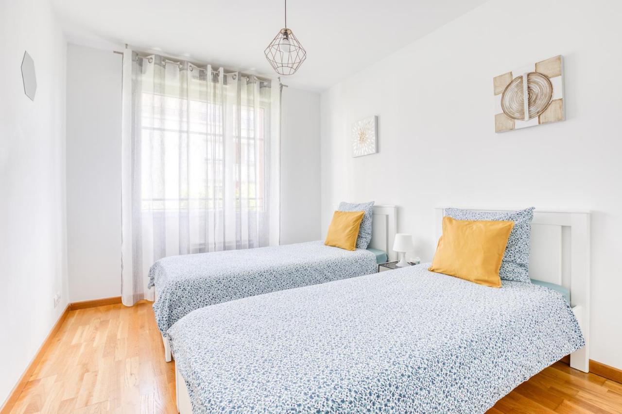 Cosy Proche Disneyland Paris Apartment